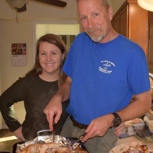 Meet your Posher, Adrienne